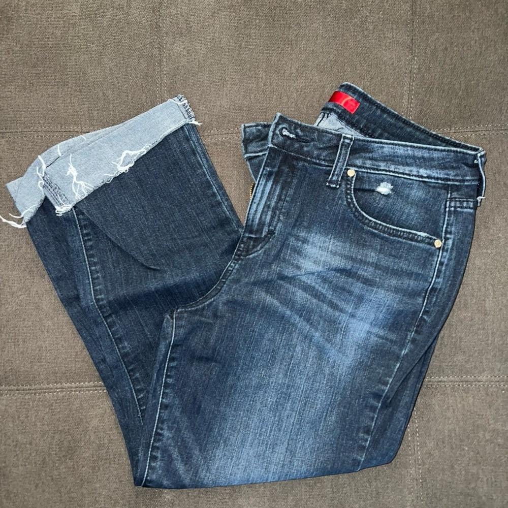 Jlo capris